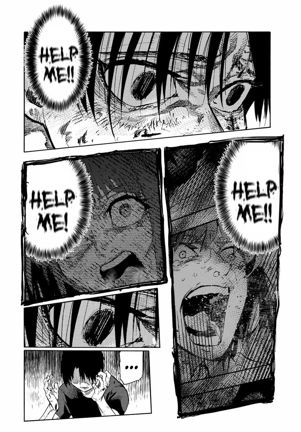 Juujika no Rokunin, Chapter 212 image 12